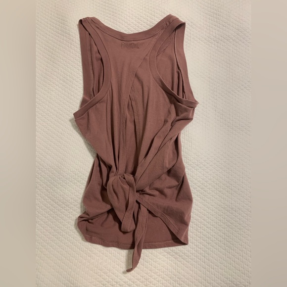 VS PINK Sleeveless Top - Picture 5 of 5
